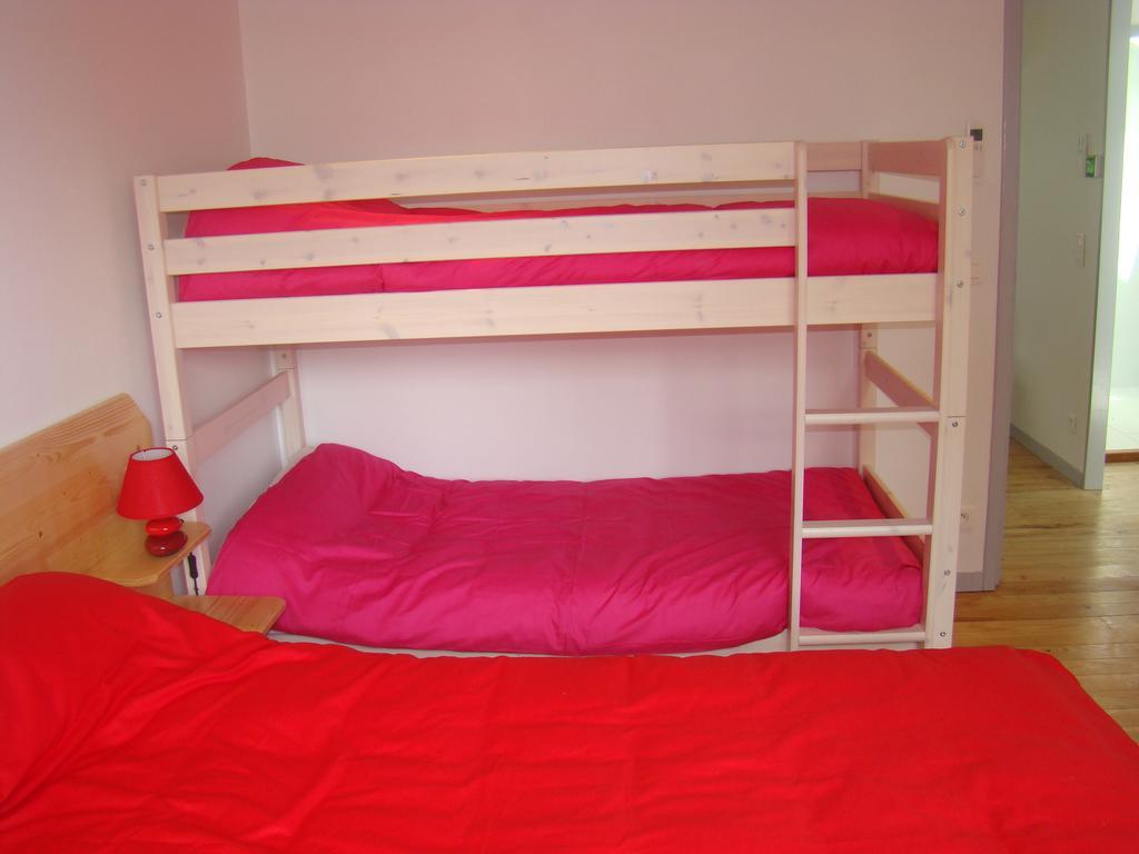 Les Gites Malidri Pontonx-sur-l'Adour Room photo