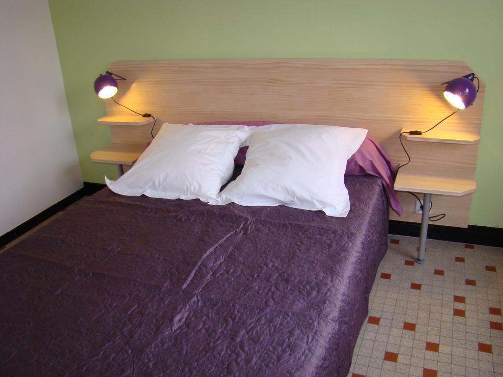 Les Gites Malidri Pontonx-sur-l'Adour Room photo