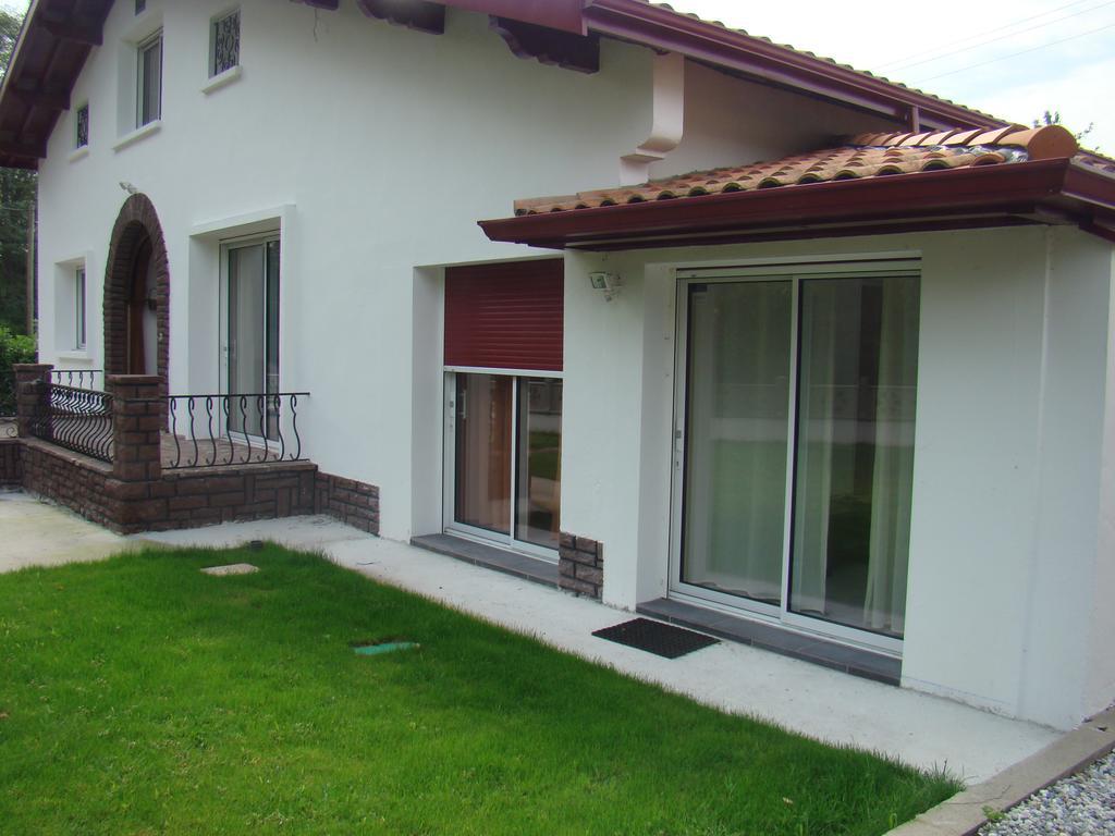 Les Gites Malidri Pontonx-sur-l'Adour Room photo