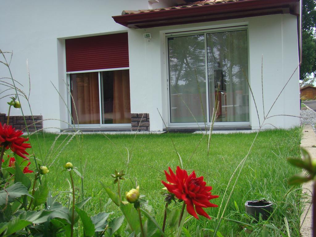 Les Gites Malidri Pontonx-sur-l'Adour Room photo