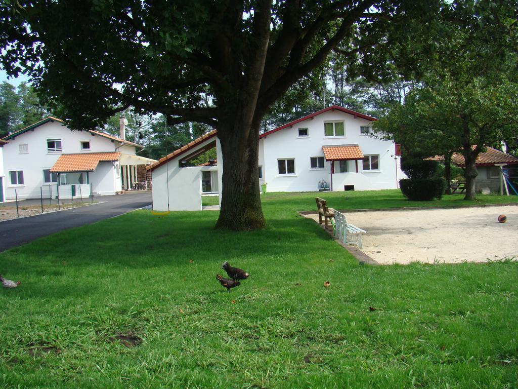 Les Gites Malidri Pontonx-sur-l'Adour Room photo