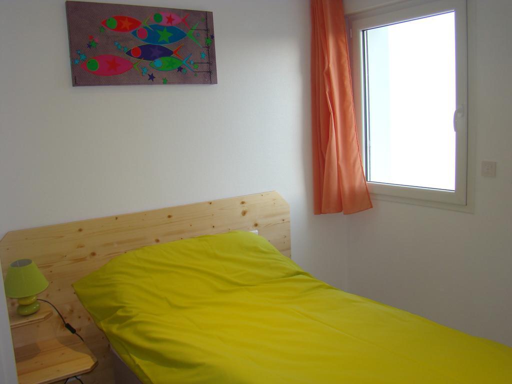 Les Gites Malidri Pontonx-sur-l'Adour Room photo