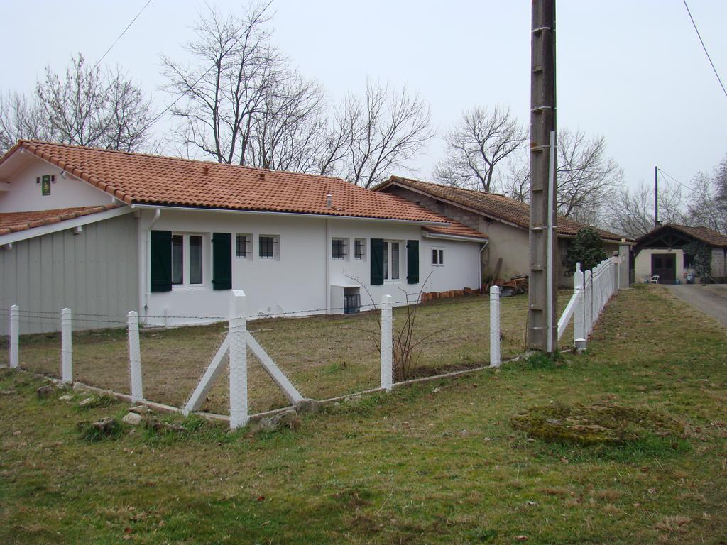 Les Gites Malidri Pontonx-sur-l'Adour Room photo