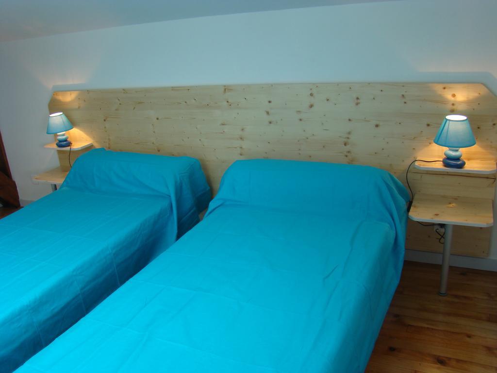 Les Gites Malidri Pontonx-sur-l'Adour Room photo