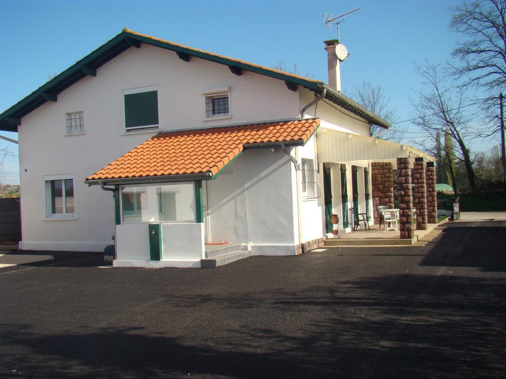 Les Gites Malidri Pontonx-sur-l'Adour Room photo
