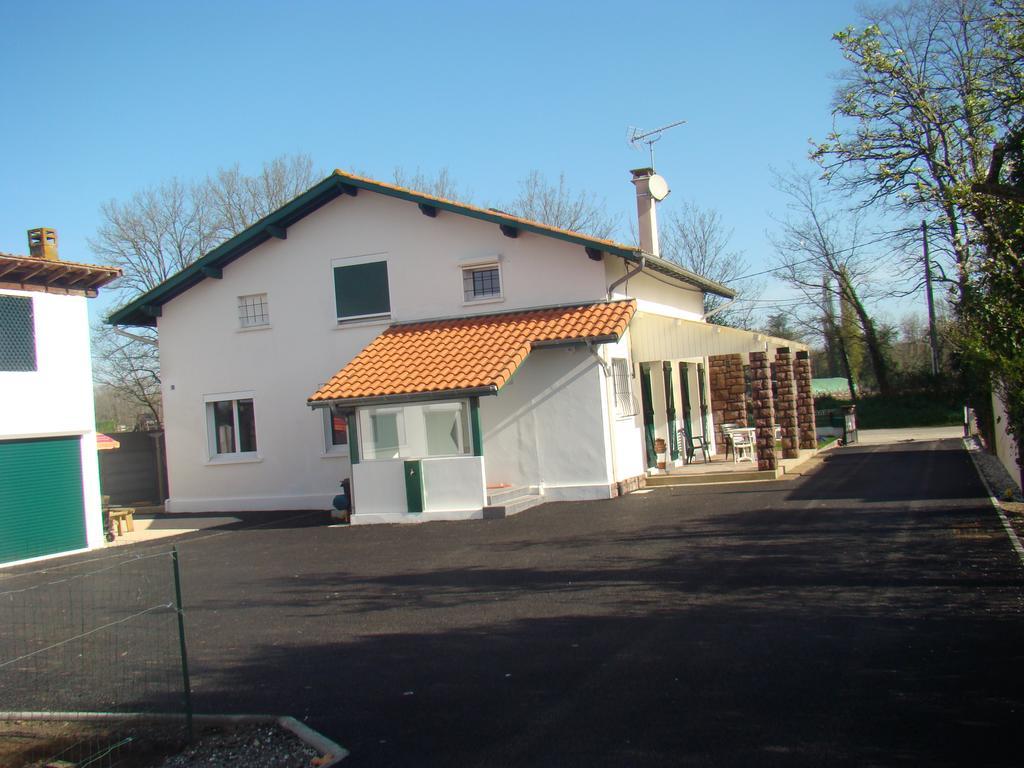 Les Gites Malidri Pontonx-sur-l'Adour Room photo