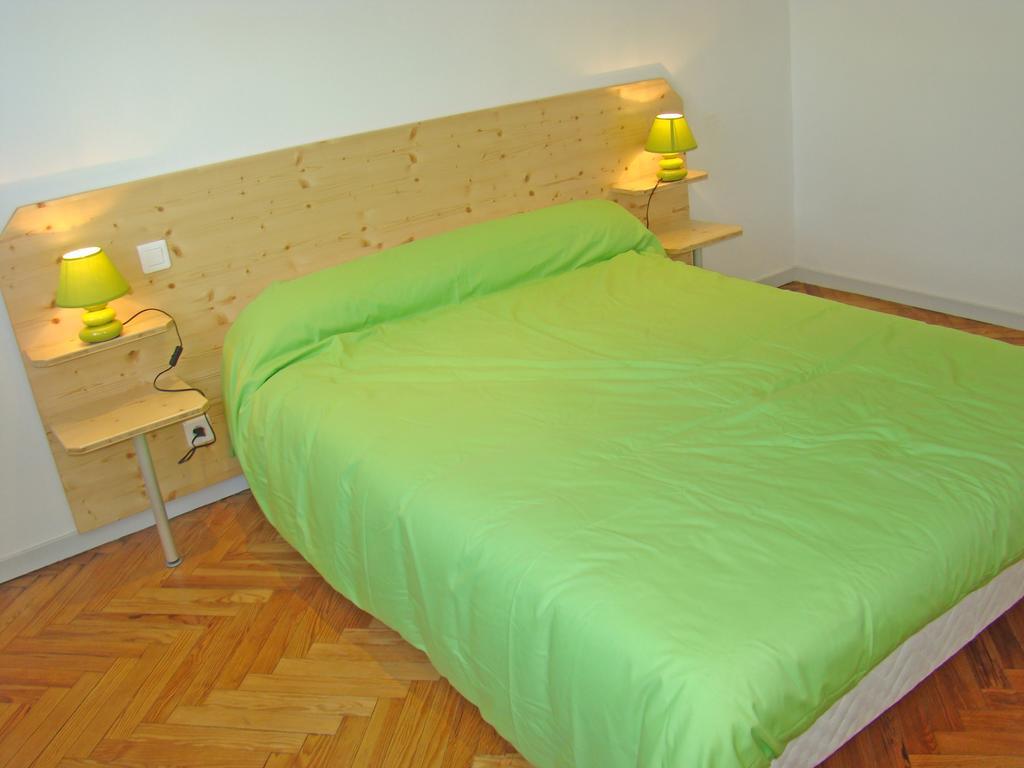 Les Gites Malidri Pontonx-sur-l'Adour Room photo