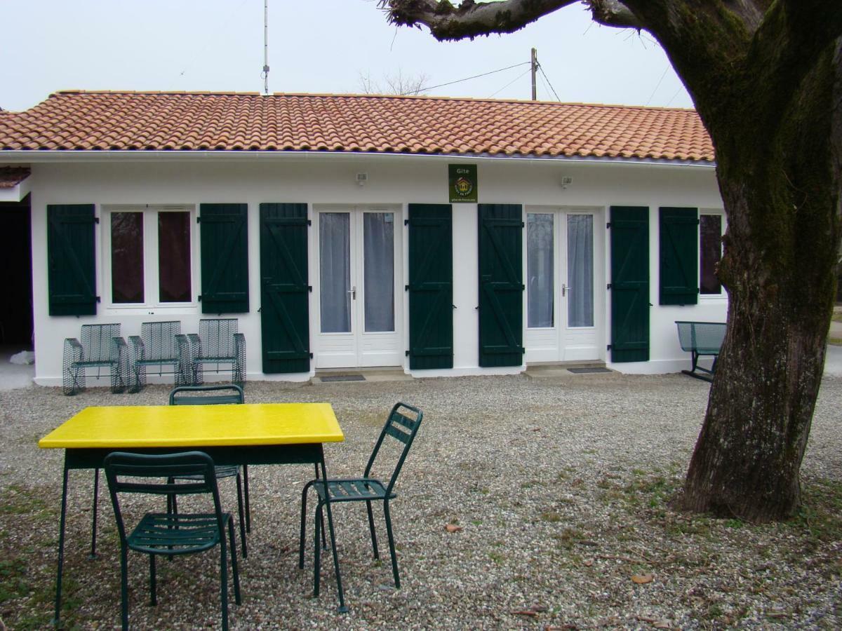 Les Gites Malidri Pontonx-sur-l'Adour Room photo